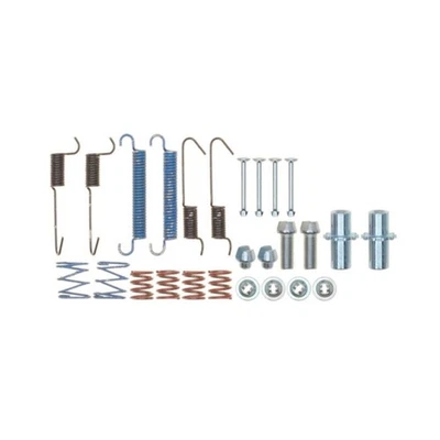 Kit de ferragens de freio de estacionamento genuíno ACDelco para Kia Sportage 2011-2016 - traseiro - Imagem 1 de 4