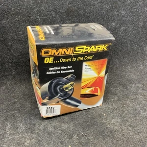 Juego de cables de encendido Omni Spark 9510 - Imagen 1 de 6