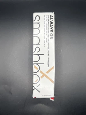 SMASHBOX ALWAYS ON Skin-Balancing Foundation T20-N, 1 fl oz - Image 1 of 2