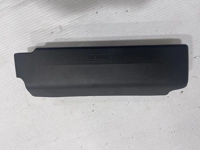 2020-2021-2022 NISSAN SENTRA (RH) RIGHT PASSENGER KNEE AIRBAG OEM - Image 1 of 4