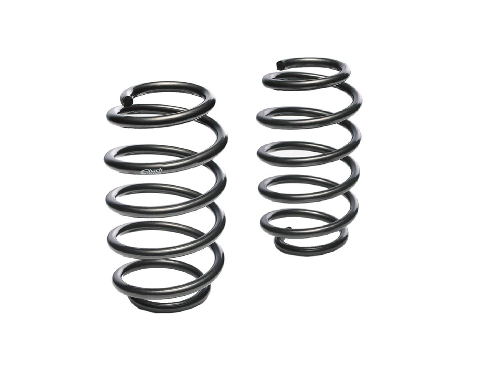 Eibach Pro-Kit Muelles de descenso E2837-540 para JEEP GRAND CHEROKEE II - Imagen 1 de 1