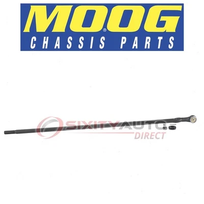 MOOG Left Outer Steering Tie Rod End for 1976-1978 GMC K25 - Gear Rack Wheel mz Foto 1 de 4