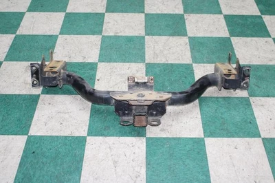 13-18 RAM 1500 Cab Rear Bumper Trailer Hitch Towing Tow Receiver Factory OEM WTY Foto 1 de 4