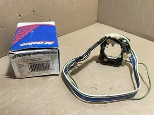GM 1995963 Turn Signal Switch Harness - 1991-02 Camaro & Firebird(Except Export) - Picture 1 of 7