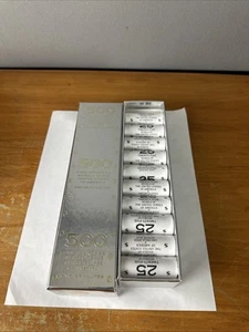 500 Five Hundred Nickels of the United States America UNCIRCULATED DENVER MINT - Picture 1 of 9