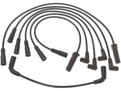 For 1996-2004 GMC Sonoma Spark Plug Wire Set AC Delco 49296HPDX 2001 1998 2000 - Image 1 of 2