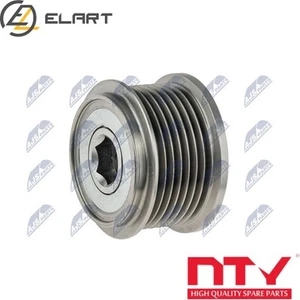 ALTERNATOR FREEWHEEL CLUTCH ESA-TY-000 FOR TOYOTA LAND/CRUISER/PRADO/90/VAN 3.0L - Picture 1 of 9