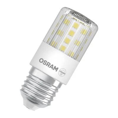 Osram LED Special T Slim E27 dimmbar 7.3W wie 60W warmweißes Licht - Bild 1 von 4