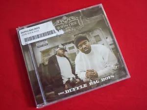 Guce & John Que: Duffle Bag Boys (NEW SEALED CD) Killa Keise, Big Rich, Bay Area - Picture 1 of 7