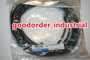5PCS Omron XS3F-M8PVC4S5M Sensor Connection Cable XS3FM8PVC4S5M - Picture 1 of 4