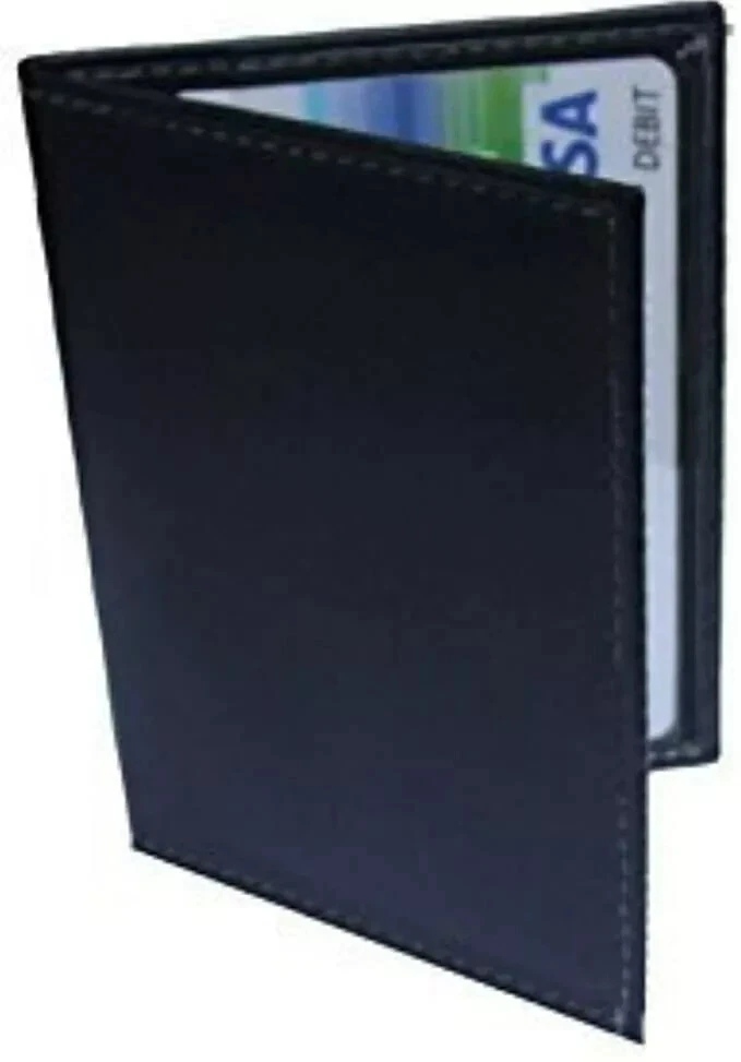 Porte Carte Homme Oxford Street Portefeuille Fin Pour Carte D