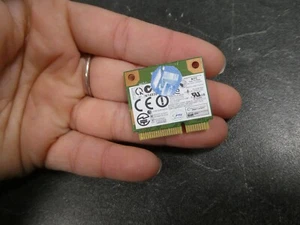 carte wifi pour ordinateur lenovo thinkpad l520 ( occasion ) - Afbeelding 1 van 3