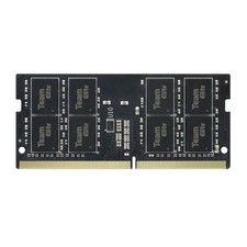 8GB (8Gbx1) Team Elite 2666Mhz DDR4 PC-21300 SODIMM Laptop Memory