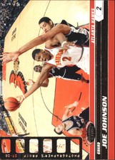 2007-08 Stadium Club Basketball Card Pick (Inserts)