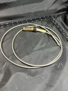 Mandril de fibra Newport FPH-CA3 con 6-400SR/AR 1,5 SMA con cable de fibra óptica de 4,5' - Imagen 1 de 5
