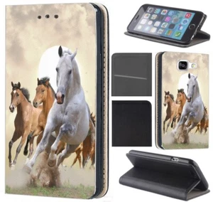 Mobile phone cover protective cover mobile bag flip case beid1025 - Picture 1 of 52