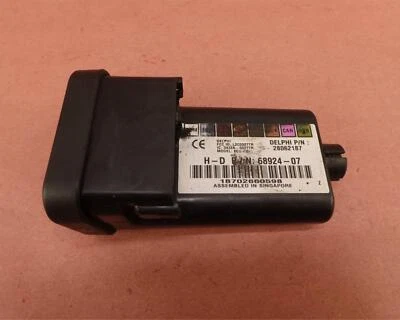 Harley Davidson Street Glide 2007-2011 módulo de seguridad señal de giro FLHX Foto 1 de 4