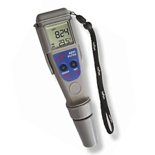 Adwa Misuratore EC AD31 tascabile impermeabile per conduttività-TDS-Temperatura