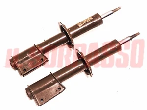 ORIGINAL STOSSDÄMPFER VORNE BRAUN FIAT 131 4415466 - Bild 1 von 3