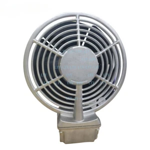 Wistro series fan FLAI BG80 P15.51.0430 IP66 230V Waterproof Motor Cooling fan - Afbeelding 1 van 3