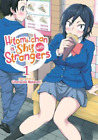 Chorisuke Natsum Hitomi-chan is Shy With Strangers Vol.  (Paperback) (US IMPORT)