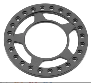 Vanquish Products Spyder 1.9" Beadlock (Grey) VPS05143 - Picture 1 of 2