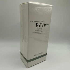 ReVive Brightening Moisture Mask 2.5 Oz/ 75 g - Picture 1 of 1