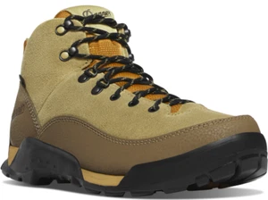 Danner 63438 Panorama Mid 6" Bronze/Kangaroo Shoes - Picture 1 of 5