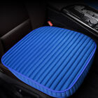 3D Universal Front Seat Cover Breathable Pad Mat for Car Truck SUV Chair Cushion