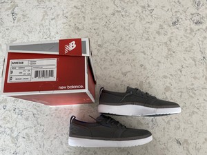 new balance hockey shoes