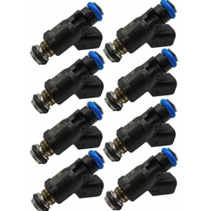 Fuel Injector For Chevrolet Express 3500 GMC Savana 3500 4.8L 5.3L 6.0L 8Pcs - Picture 1 of 5