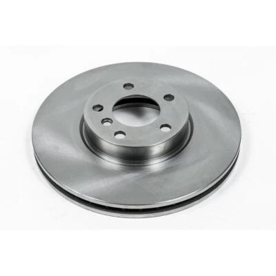 PowerStop Disc Brake Rotor - Fits BMW X5 2007-2018, BMW X6 2011-2019 AutoSpecial Foto 1 de 4