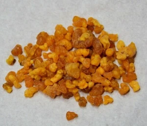 Frankincense Tears by the pound - Picture 1 of 1