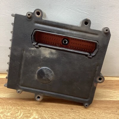 1997 Sebring, Stratus or Breeze tcm trans computer P04606473AB - Image 1 of 2