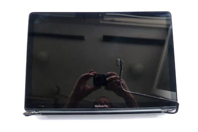  Original MacBook Pro 15,4" A1286 Mid 2009 Komplett Display LED 661-5215 |9Os - Bild 1 von 4