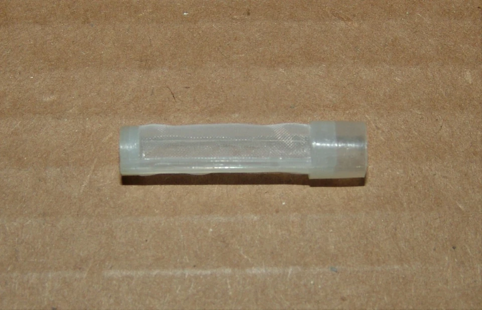 FILTRO TUBO SUZUKI FUEL PETCOCK DRZ400 Foto 1 de 1