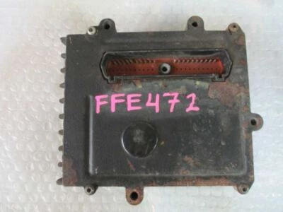 Transmission Control Module Fits 93-96 CONCORDE p04606298 04606298 - Image 1 of 4