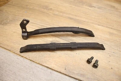 99-04 02 2002 Yamaha TTR225 TTR 225 TIMING GUIDES - Image 1 of 4