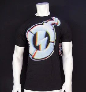 NEW ALPINESTARS RACING TEAM NITRO C 3D BLACK MENS Size Medium T SHIRT RALP-284 - Picture 1 of 3