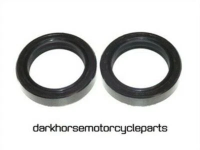 Sellos de horquilla para Yamaha HT1 70-71 K&L 15-1410 Foto 1 de 4