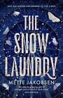 The Snow Laundry (The Towers, #1) by Mette Jakobsen (English) Paperback Book