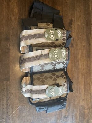 rare old school nxe argyle pod pack - Image 1 of 2