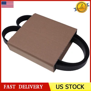 Compressor Alternator Belt For Thermo King 6 Rib Tripac APU 78-1664 1E32438H05 - Picture 1 of 5