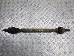 Árbol de transmisión delantero derecho FORD ORION II AFF 1.80 diésel 1991 26433921 - Imagen 1 de 8