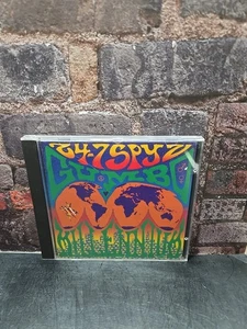 24-7 Spyz - Gumbo Millennium (CD, 1990) Funk Metal - Picture 1 of 2