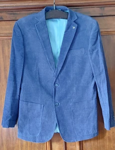 Hawes and Curtis, Jermyn Street Collection, Gents corduroy Jacket Size 42 - Picture 1 of 7