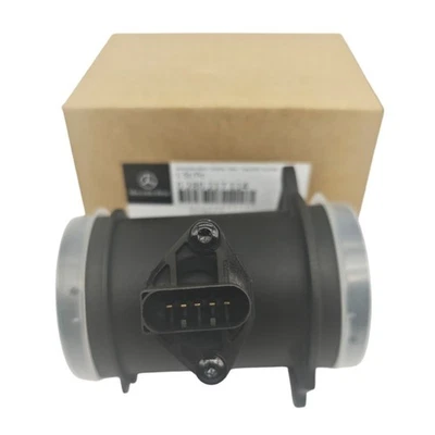 Fits For Mercedes-Benz C230 SLK230 Bosch Mass Air Flow Sensor MAF 0280217114 - Изображение 1 из 4
