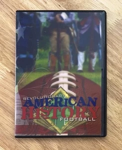 American History Football: Revolutionary War (PC & Mac) Lernspiel - Bild 1 von 3