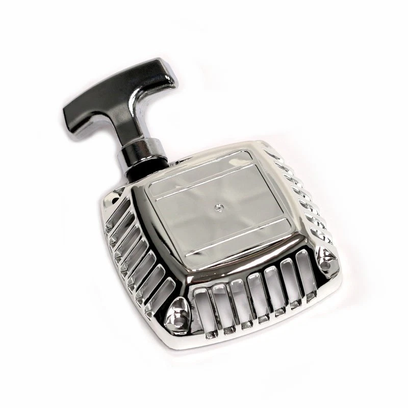 DDMEG359 CHROM RC CY ZUGSTARTER MONTAGE - Bild 1 von 1