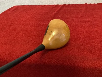 Arnold Palmer "Peerless Pete" #1 Driver Grafito Eje Regular Derecha 44" Foto 1 de 4